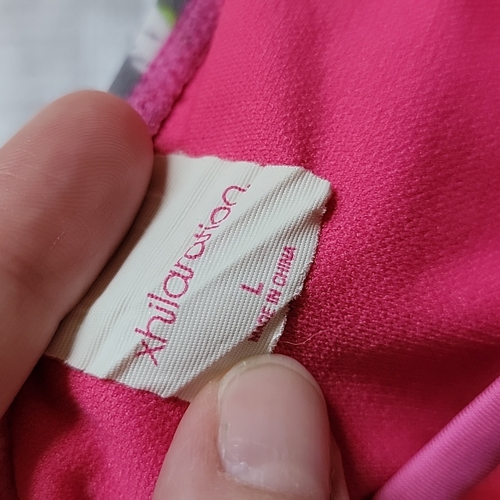 Target Pink Bikini - Picture 4 of 4